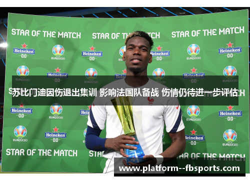 苏比门迪因伤退出集训 影响法国队备战 伤情仍待进一步评估